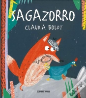Capa do artigo Sagazorro