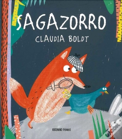 Capa do artigo Sagazorro