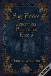 Capa do artigo Sage Advice Concerning Paranormal Events