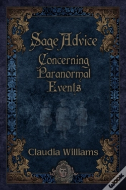 Capa do artigo Sage Advice Concerning Paranormal Events