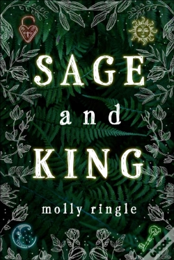Capa do artigo Sage And King