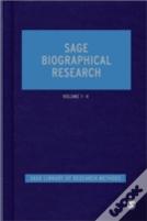 Sage Biographical Research