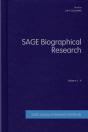 Sage Biographical Research - Preview