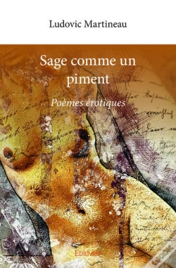 Capa do artigo Sage Comme Un Piment