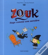 Sage Comme Une Sorciere - Zouk - T9