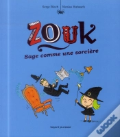 Capa do artigo Sage Comme Une Sorciere - Zouk - T9