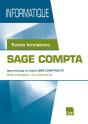 Sage Compta (Pochette Eleve).Toutes Formations Apprentissagedu Logiciel Sage Comptabilite.Guide Util - Preview