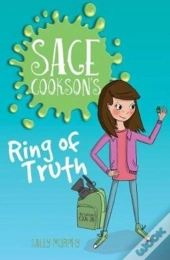 Sage Cookson'S Ring Of Truth