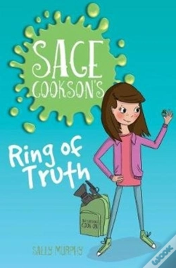 Capa do artigo Sage Cookson'S Ring Of Truth