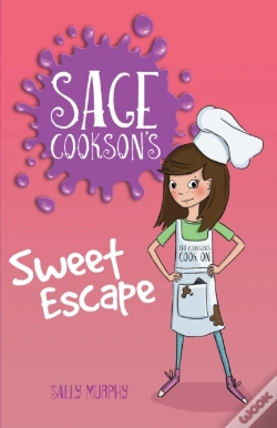 Capa do artigo Sage Cookson'S Sweet Escape