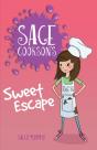 Sage Cookson'S Sweet Escape - Preview