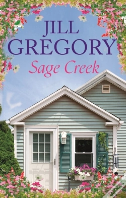 Capa do artigo Sage Creek