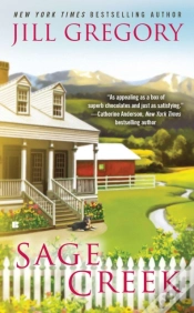 Capa do artigo Sage Creek