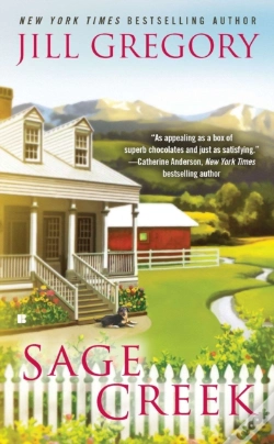 Capa do artigo Sage Creek