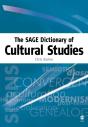 Sage Dictionary Of Cultural Studies - Preview