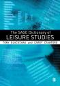 Sage Dictionary Of Leisure Studies - Preview