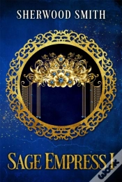 Capa do artigo Sage Empress I