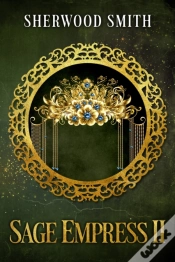 Capa do artigo Sage Empress Ii