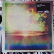 Capa do artigo Sage EP - Vinil
