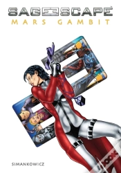 Capa do artigo Sage Escape