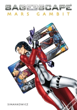 Capa do artigo Sage Escape