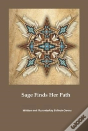 Capa do artigo Sage Finds Her Path