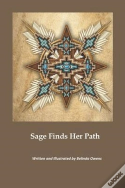 Capa do artigo Sage Finds Her Path
