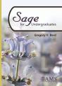Sage For Undergraduates - Preview