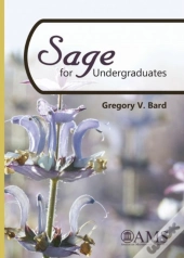 Sage For Undergraduates