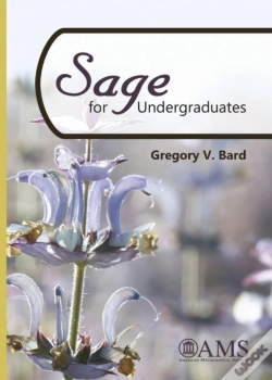 Capa do artigo Sage For Undergraduates