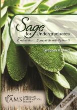 Sage For Undergraduates