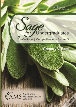 Capa do artigo Sage For Undergraduates