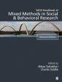 Sage Handbook Of Mixed Methods In Social & Behavioral Research - Preview