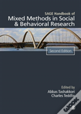 Sage Handbook Of Mixed Methods In Social & Behavioral Research