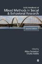 Sage Handbook Of Mixed Methods In Social & Behavioral Research - Preview
