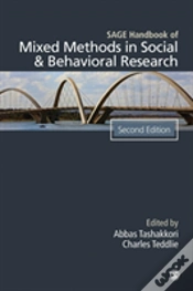Capa do artigo Sage Handbook Of Mixed Methods In Social & Behavioral Research
