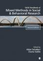 Sage Handbook Of Mixed Methods In Social & Behavioral Research - Preview