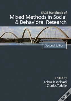 Capa do artigo Sage Handbook Of Mixed Methods In Social & Behavioral Research