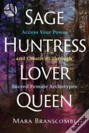Capa do artigo Sage, Huntress, Lover, Queen