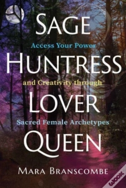 Capa do artigo Sage, Huntress, Lover, Queen