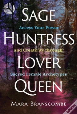 Capa do artigo Sage, Huntress, Lover, Queen