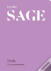 Capa do artigo Sage In Perfumery