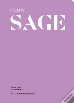 Capa do artigo Sage In Perfumery