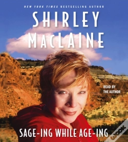 Capa do artigo Sage-Ing While Age-Ing