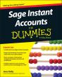 Sage Instant Accounts For Dummies - Preview