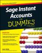 Sage Instant Accounts For Dummies - Preview