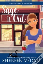 Capa do artigo Sage It Out