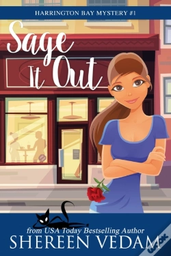 Capa do artigo Sage It Out