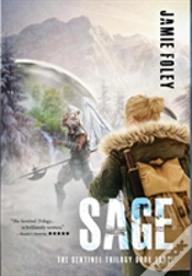 Capa do artigo Sage
