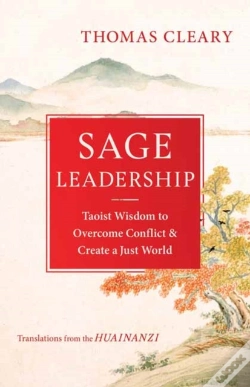Capa do artigo Sage Leadership
